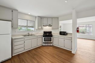 Single Family Residence,  Gossage avenue, Petaluma, CA 94952 - 75