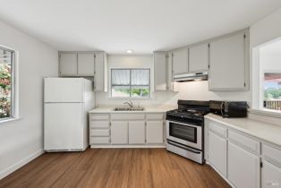 Single Family Residence,  Gossage avenue, Petaluma, CA 94952 - 76