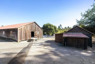 Single Family Residence,  Gossage avenue, Petaluma, CA 94952 - 52