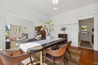 Single Family Residence,  Gossage avenue, Petaluma, CA 94952 - 18