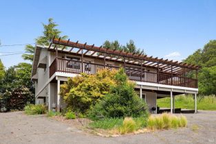 Single Family Residence,  Gossage avenue, Petaluma, CA 94952 - 68