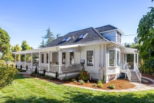 Single Family Residence,  Gossage avenue, Petaluma, CA 94952 - 67