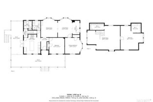 Single Family Residence,  Gossage avenue, Petaluma, CA 94952 - 34