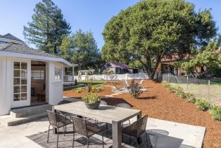 Single Family Residence,  Gossage avenue, Petaluma, CA 94952 - 38