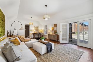 Single Family Residence,  Gossage avenue, Petaluma, CA 94952 - 50