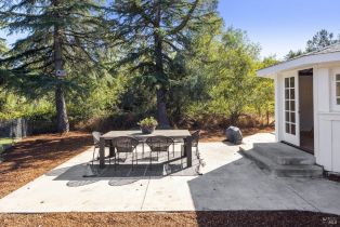 Single Family Residence,  Gossage avenue, Petaluma, CA 94952 - 39