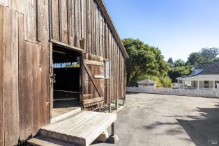 Single Family Residence,  Gossage avenue, Petaluma, CA 94952 - 53