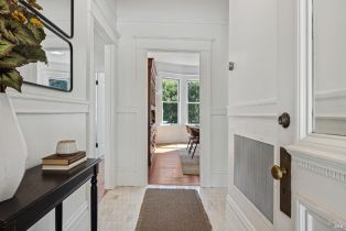 Single Family Residence,  Gossage avenue, Petaluma, CA 94952 - 9