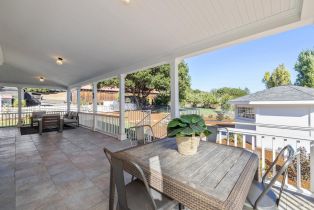 Single Family Residence,  Gossage avenue, Petaluma, CA 94952 - 26