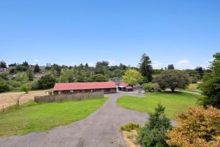 Single Family Residence,  Gossage avenue, Petaluma, CA 94952 - 71