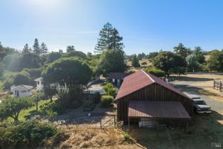 Single Family Residence,  Gossage avenue, Petaluma, CA 94952 - 59