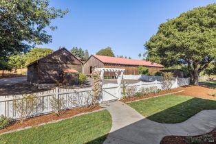 Single Family Residence,  Gossage avenue, Petaluma, CA 94952 - 41