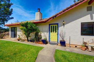 Single Family Residence,  Soda Canyon road, Napa, CA 94558 - 5