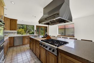 Single Family Residence, Soda Canyon road, Napa, CA 94558 - 31