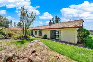 Single Family Residence, Soda Canyon road, Napa, CA 94558 - 20