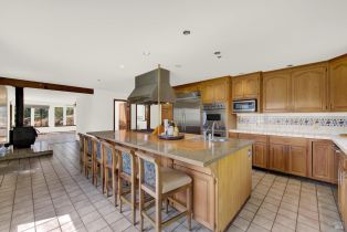Single Family Residence, Soda Canyon road, Napa, CA 94558 - 32