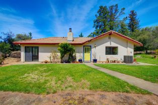 Single Family Residence,  Soda Canyon road, Napa, CA 94558 - 3