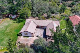 Single Family Residence, Soda Canyon road, Napa, CA 94558 - 2