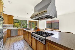 Single Family Residence,  Soda Canyon road, Napa, CA 94558 - 21