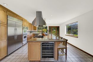 Single Family Residence, Soda Canyon road, Napa, CA 94558 - 29