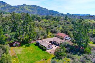 Single Family Residence, 3497 Soda Canyon Rd, Napa, CA  Napa, CA 94558
