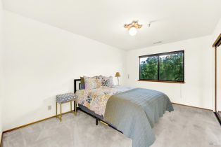 Single Family Residence,  Soda Canyon road, Napa, CA 94558 - 32