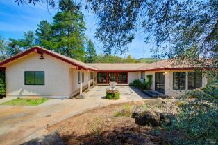 Single Family Residence,  Soda Canyon road, Napa, CA 94558 - 42