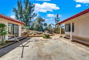 Single Family Residence, Soda Canyon road, Napa, CA 94558 - 46