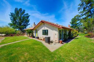 Single Family Residence,  Soda Canyon road, Napa, CA 94558 - 4