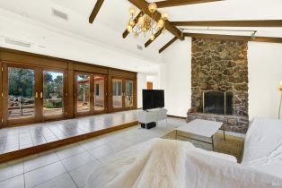 Single Family Residence,  Soda Canyon road, Napa, CA 94558 - 8