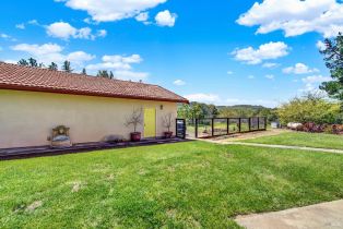 Single Family Residence, Soda Canyon road, Napa, CA 94558 - 17