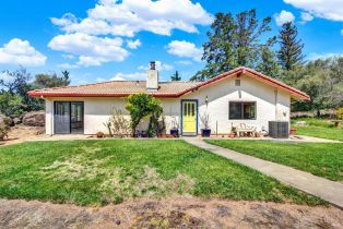 Single Family Residence, Soda Canyon road, Napa, CA 94558 - 9