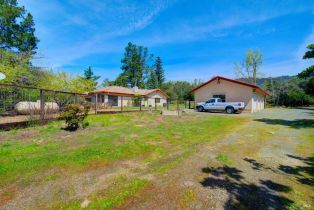 Single Family Residence,  Soda Canyon road, Napa, CA 94558 - 55
