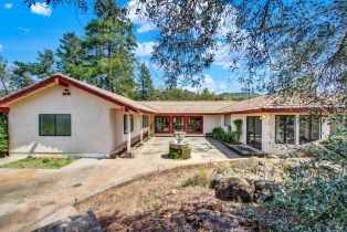 Single Family Residence, Soda Canyon road, Napa, CA 94558 - 47
