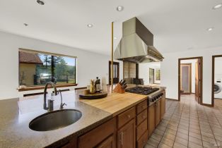 Single Family Residence, Soda Canyon road, Napa, CA 94558 - 34