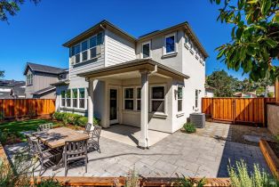 Single Family Residence, Grace lane, Napa, CA 94559 - 33