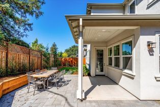 Single Family Residence, Grace lane, Napa, CA 94559 - 34