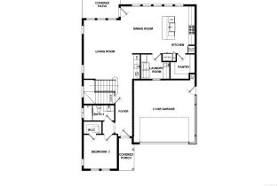 Single Family Residence, Grace lane, Napa, CA 94559 - 38