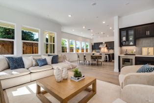 Single Family Residence, Grace lane, Napa, CA 94559 - 14