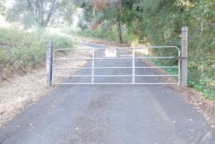 Residential Acreage,  Foothill boulevard, Calistoga, CA 94515 - 4