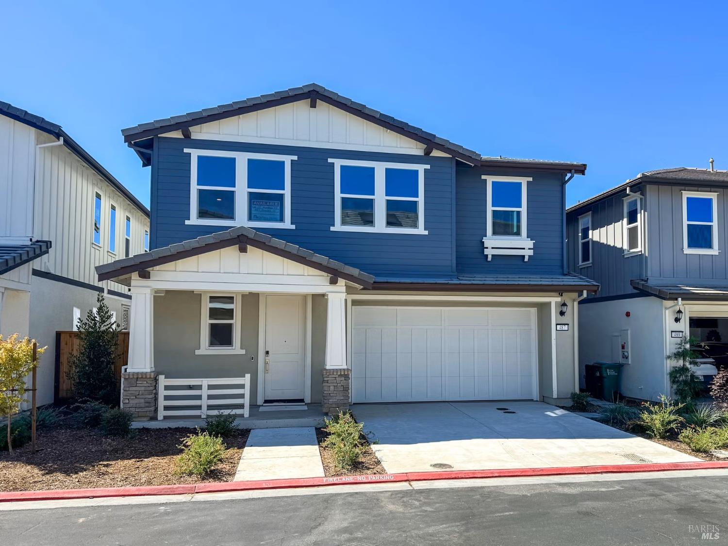 Condominium, Sanchez court, Sonoma, CA 95476 - 1