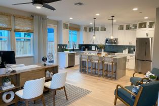 Condominium, Sanchez court, Sonoma, CA 95476 - 4