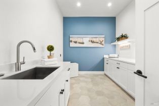 Single Family Residence,  Crown Hill drive, Santa Rosa, CA 95404 - 49