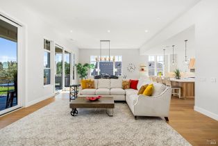 Single Family Residence,  Crown Hill drive, Santa Rosa, CA 95404 - 16