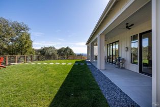 Single Family Residence,  Crown Hill drive, Santa Rosa, CA 95404 - 39