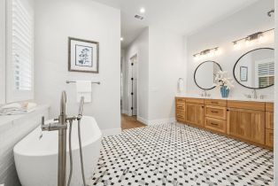 Single Family Residence,  Crown Hill drive, Santa Rosa, CA 95404 - 47