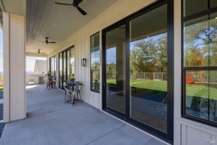 Single Family Residence,  Crown Hill drive, Santa Rosa, CA 95404 - 40