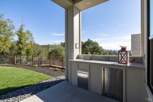 Single Family Residence,  Crown Hill drive, Santa Rosa, CA 95404 - 28