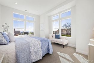 Single Family Residence,  Crown Hill drive, Santa Rosa, CA 95404 - 59