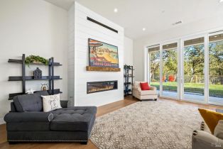 Single Family Residence,  Crown Hill drive, Santa Rosa, CA 95404 - 12